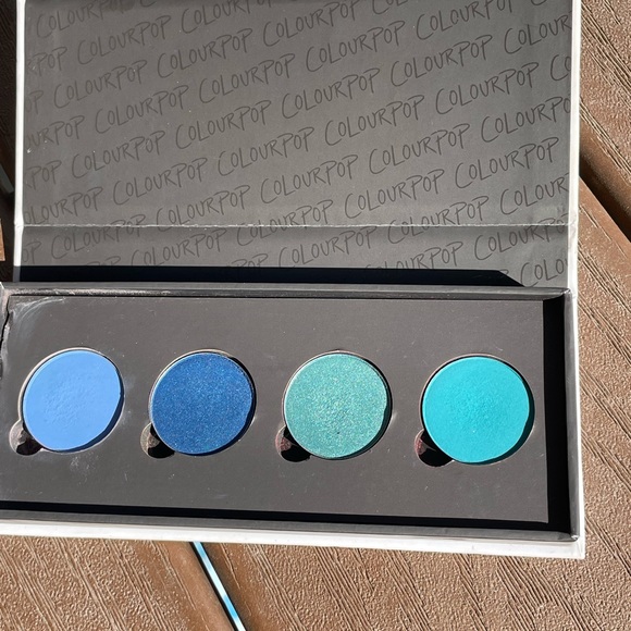 Colourpop Single Shadows - Picture 2 of 3